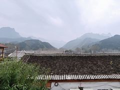 -遥桥古堡