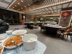 -聚丰园•湖鲜餐厅(阿红私房菜梅石路店)