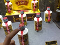 零售区-满满海佛跳墙(千禧店)