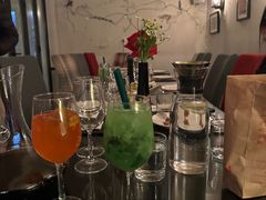 -EATALIA意塔利意式餐厅(鼓楼店)