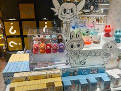 -泡泡玛特POPMART(大兴荟聚店)