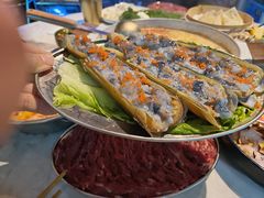 -琥珀川糟粕醋火锅(慈云寺店)