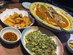 -俭寨大盘鸡·新疆菜·烧烤(博乐店)