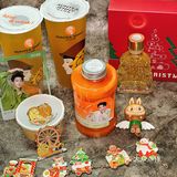 让我看看谁还没有·老婶子家🉐️圣诞小火车
