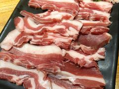 羊肋条-红沃烤肉(家乐福2部店)