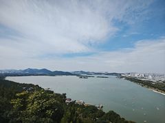 -云龙山