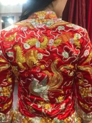 -MuseMarry婚纱(前海嘉里中心店)