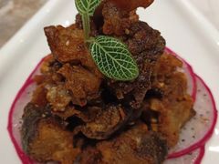 -河南盛世民航国际酒店·星空餐厅