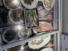 -大家发海鲜城夜排档(华山中路店)