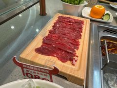 -海底捞火锅(凯德广场店)