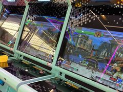 -快乐街区(成都龙湖北城天街店)