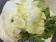 -福寿斋·老北京铜锅涮肉·烧烤(清岚店)