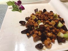 宫保鸡丁-芙蓉凰花园酒楼
