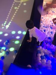 -幻贝家儿童乐园(苏州中心店)