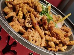 -渝蛙馆(新百店)