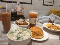 -翠华餐厅(德基广场店)