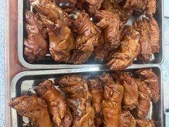 -姚家猪蹄坊(蓝田县店)