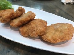 -The Dishes Seafood & Restaurant