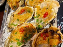 -蠔友汇·海鲜·生蚝烧烤(大东店)