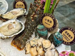 -喜聚薈·花膠雞海鮮火鍋(越秀店)