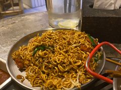 -神伙烧烤(江北黄泥塝店)