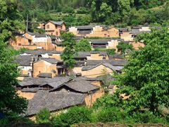 -杨家堂村