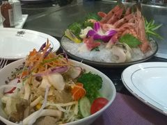 -大渔铁板烧(中山路八佰伴店)