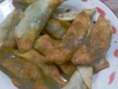 桂萍牛杂牛肉锅贴-桂萍特色牛筋牛杂(长堤街总店)