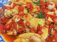 -三只鸟本地特色菜馆(上饶总店)