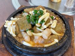 -蚝家菜馆(沙井店)