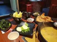 -捞旺猪肚鸡(街道口店)