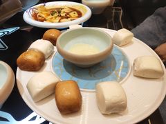 -星璨火吧KTV聚会餐厅(丰庆路店)