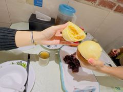 -眷江南之小蓝鲸(王府大街店)