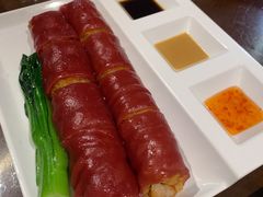 -富豪海鲜酒家(常平店)