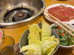 -楠火锅(太古里总店)