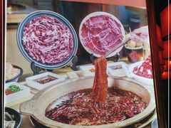-巴蜀大将火锅(太原旗舰店)