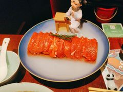 -大隐·成都火锅Bistro(合生麒麟新天地店)