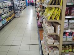 -重百超市(解放碑新华店)