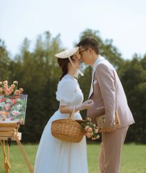 -盛夏光年studio·美学·电影感·定制