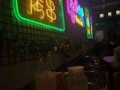 -云晓光头烧烤吧(新大陆广场店)