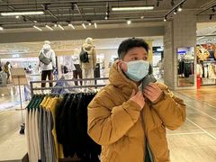 -重庆北碚万达广场