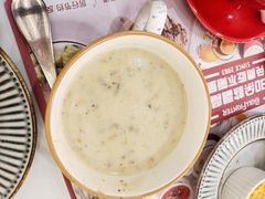 -斗牛士牛排餐厅(嘉里汇店)