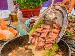 -宏八酒楼(西樵山景区店)