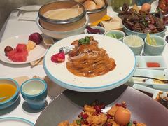 -聆桂烤鸭·金奖烤鸭(静联广场店)