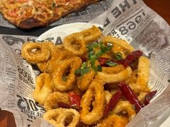 -RED LOBSTER(中城西店)