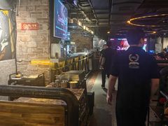 -麦凯伦烧烤·精酿超级工厂店(金桥总店)