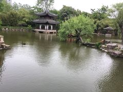 -水绘园
