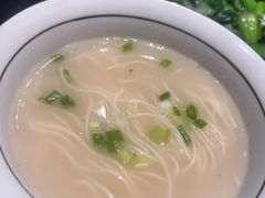 -古都历食南京菜·烤鸭·鸭血粉丝·汤包(南京博物院店)