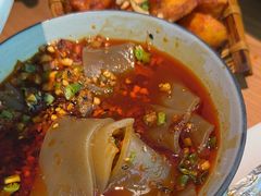 -花盐街·四川乐山小吃(西单大悦城店)