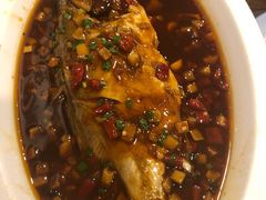 -一楼食业·美食人家